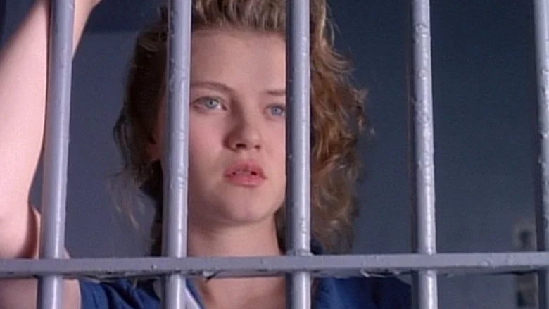 Girls in Prison screenshot 2
