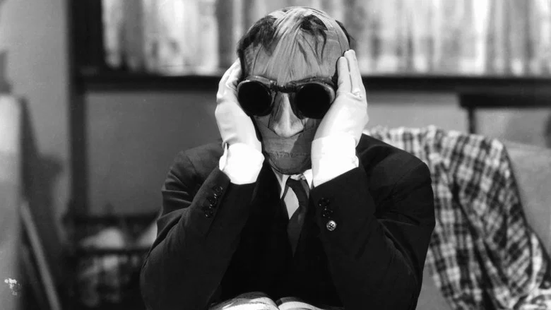 The Invisible Man screenshot 6
