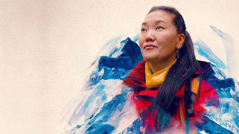 Mountain Queen: The Summits of Lhakpa Sherpa screenshot 1
