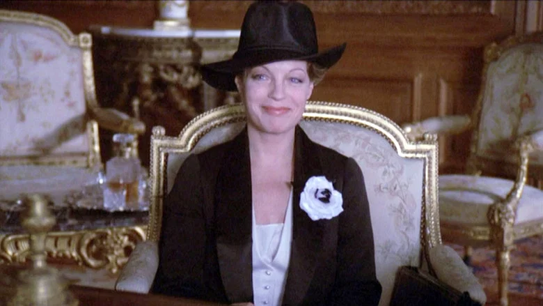 The Lady Banker screenshot 3