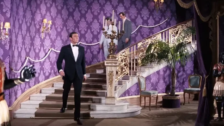 On Her Majesty's Secret Service screenshot 4