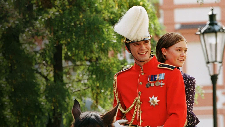 The Prince & Me screenshot 4