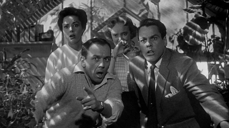 Invasion of the Body Snatchers screenshot 5