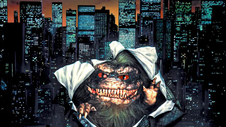 Critters 3 screenshot 8
