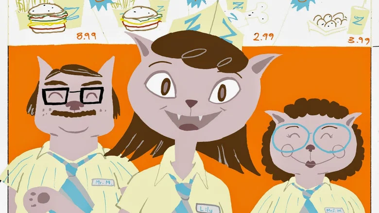 A Kitty Bobo Show screenshot 7