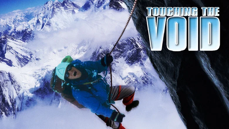 Touching the Void screenshot 5
