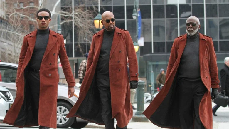 Shaft screenshot 5