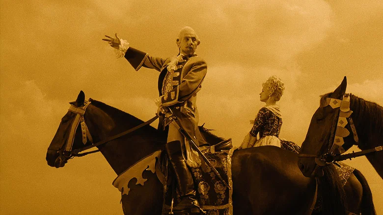 The Fabulous Baron Munchausen screenshot 6