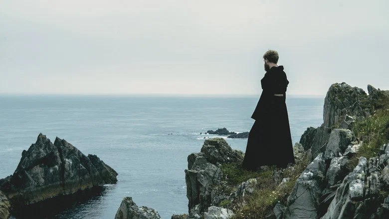 The Rock in the Sea screenshot 2
