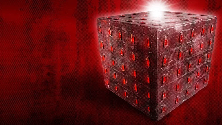 The Apocalypse Box screenshot 1