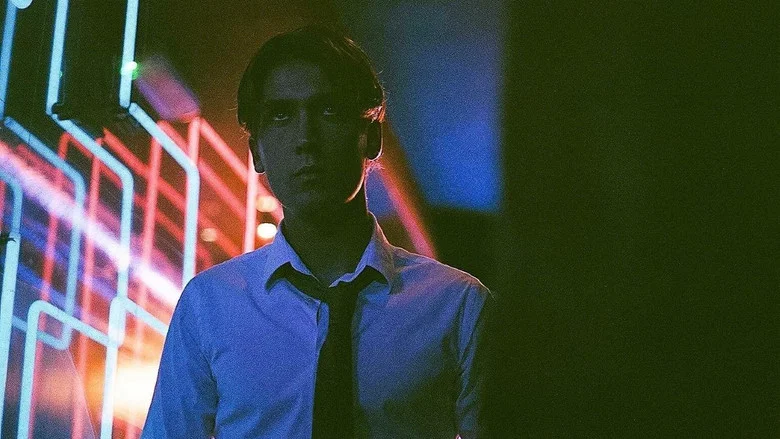 Into the Mirror screenshot 1