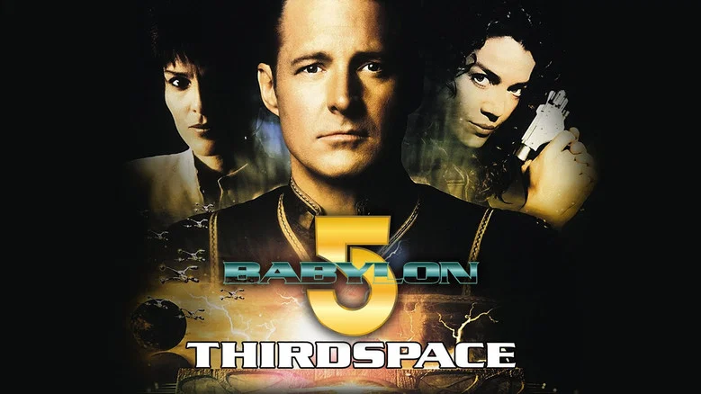Babylon 5: Thirdspace screenshot 3