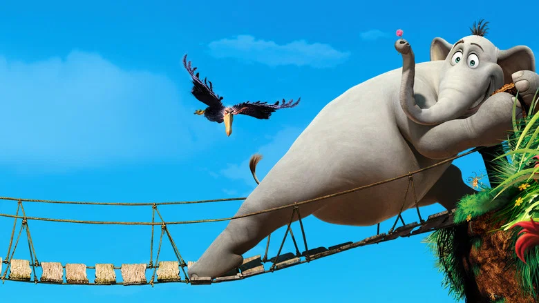 Horton Hears a Who! screenshot 8