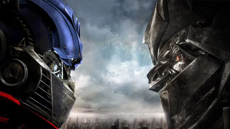 Transformers screenshot 1