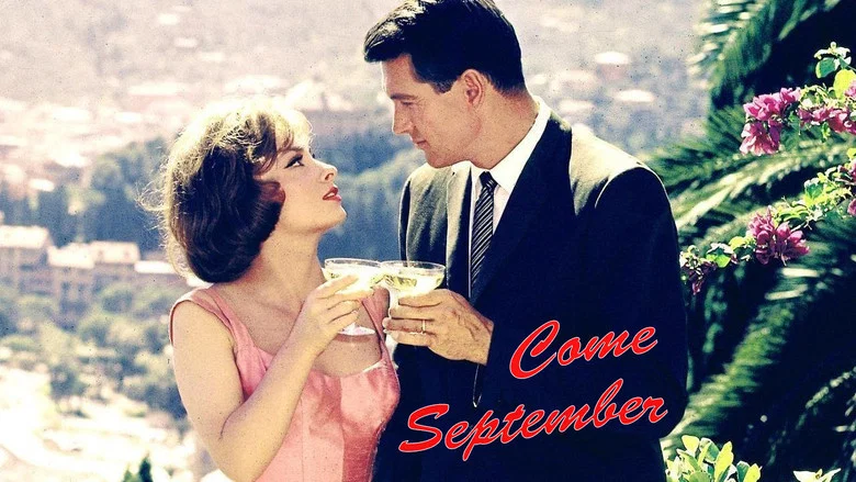 Come September screenshot 3