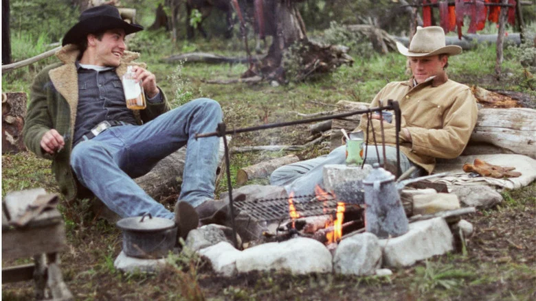 Brokeback Mountain screenshot 8