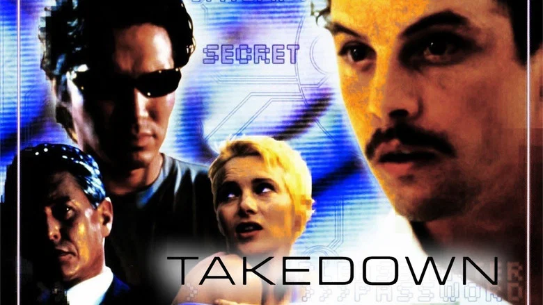 Takedown screenshot 8