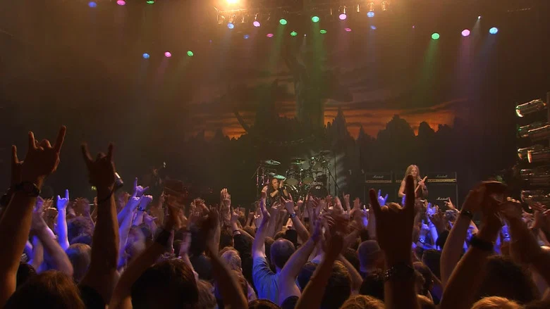 Dio: Holy Diver Live screenshot 3