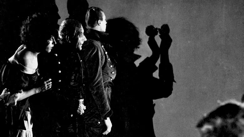Warning Shadows screenshot 1