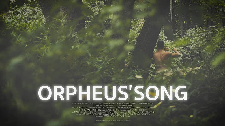 Orpheus' Song screenshot 8