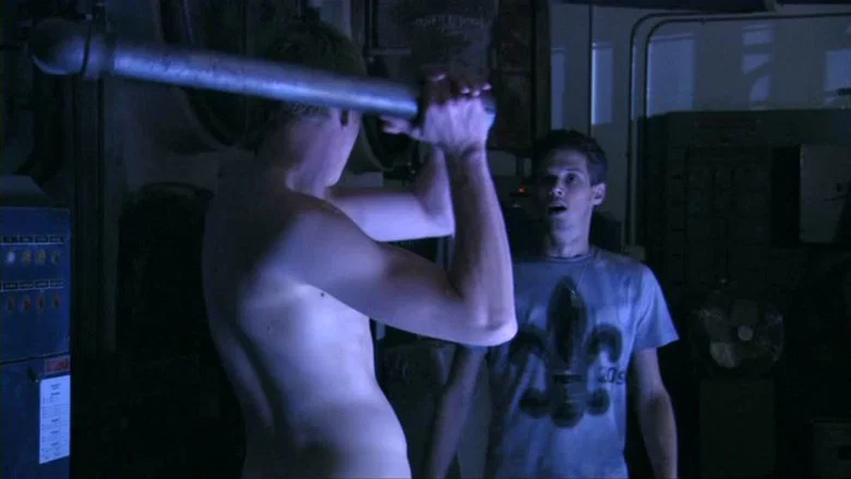 The Invisible Chronicles screenshot 3