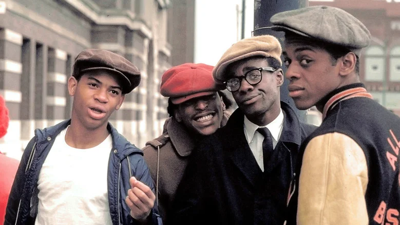 Cooley High screenshot 1