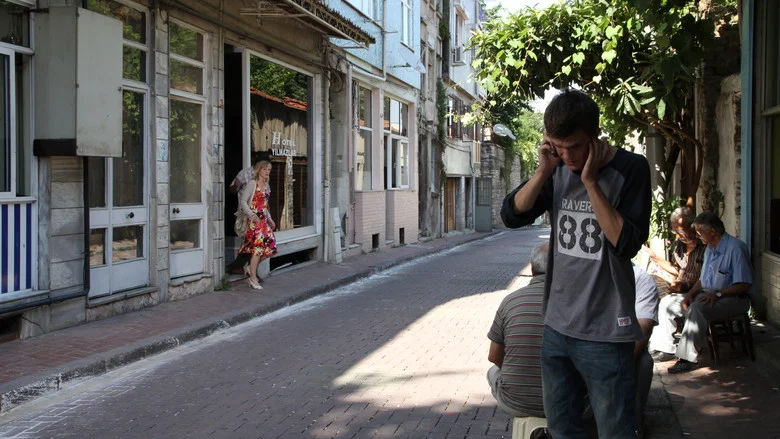 Isztambul screenshot 2