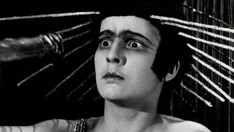 Aelita: Queen of Mars screenshot 7