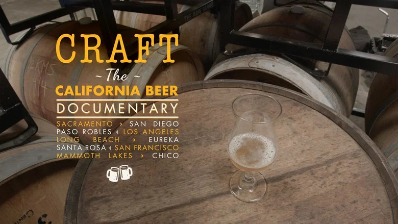 Craft: The California Beer Documentary screenshot 1