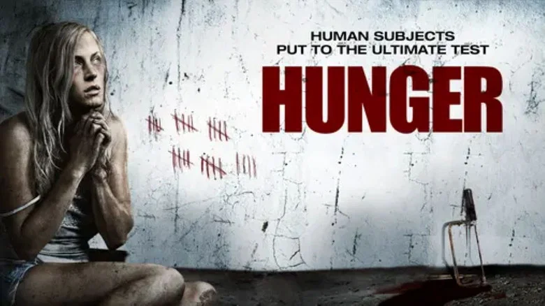 Hunger screenshot 2