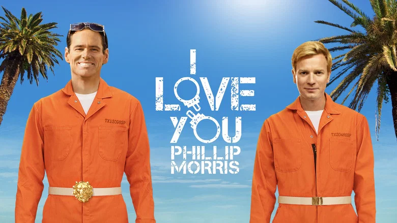 I Love You Phillip Morris screenshot 1