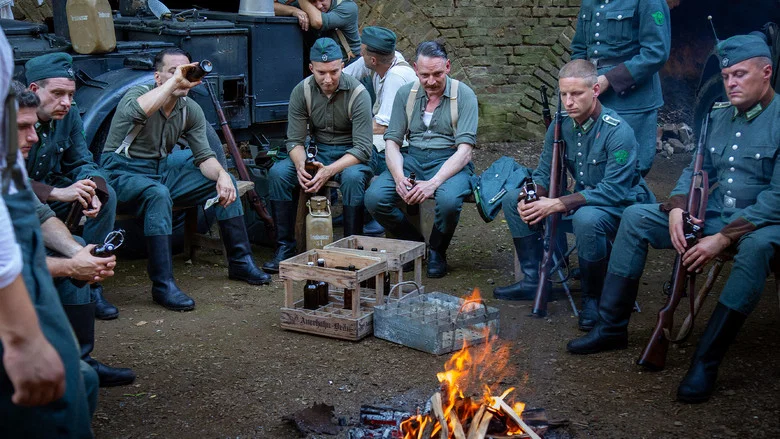 Ordinary Men: The "Forgotten Holocaust" screenshot 1
