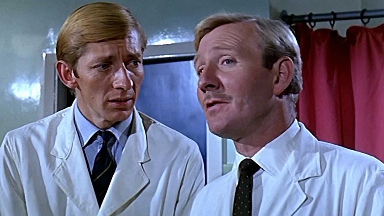 Doctor in Clover screenshot 1
