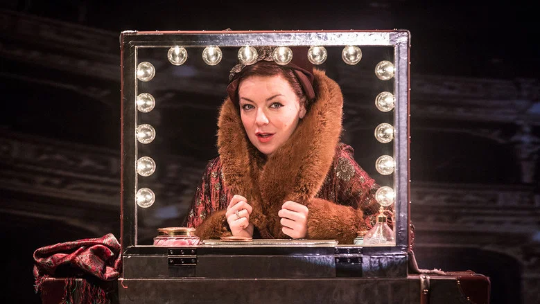 Funny Girl screenshot 7