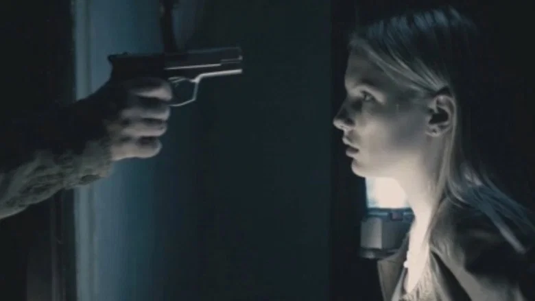 Apartment 18 screenshot 5