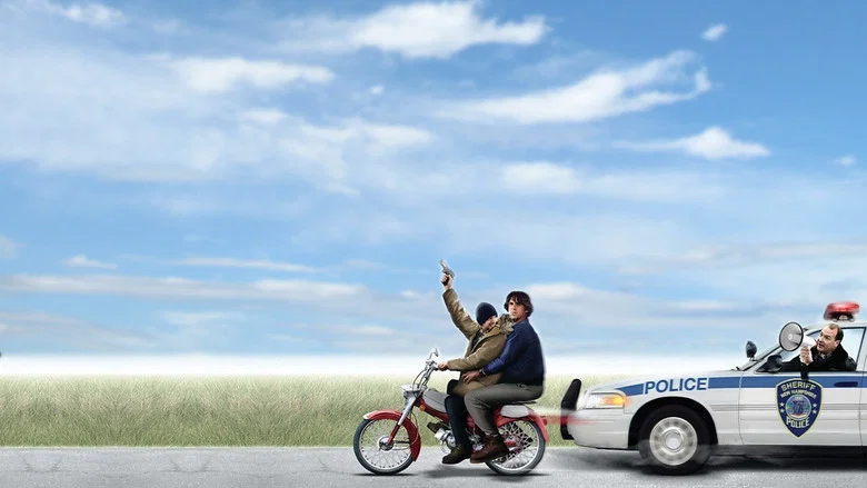 Live Free or Die screenshot 1