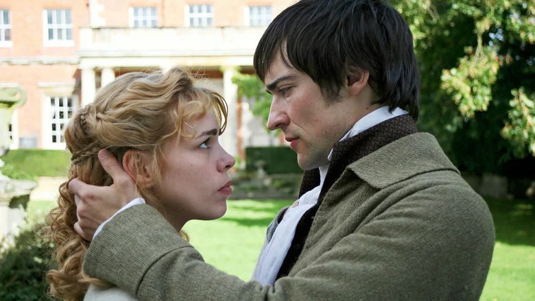Mansfield Park screenshot 2