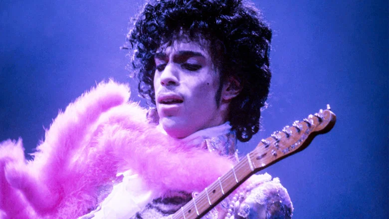 Prince: A Purple Reign screenshot 1