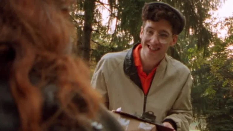 Shock Cinema: Volume Four screenshot 2