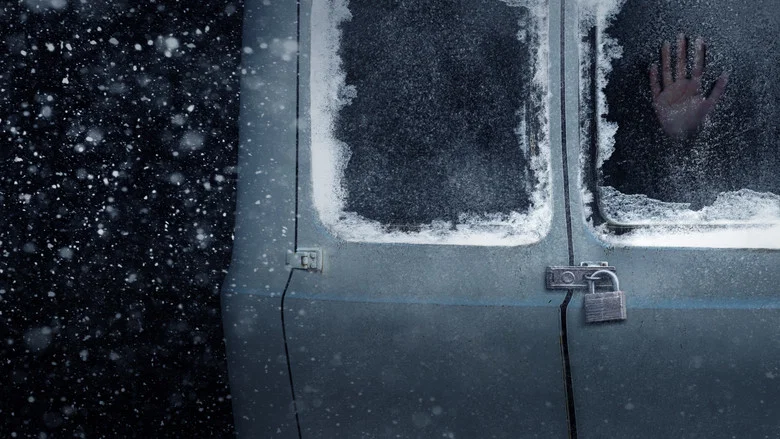 No Exit screenshot 7