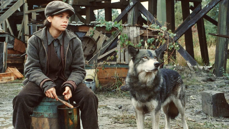 The Journey of Natty Gann screenshot 4