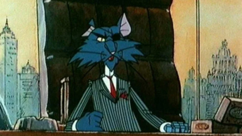 Cat City screenshot 6
