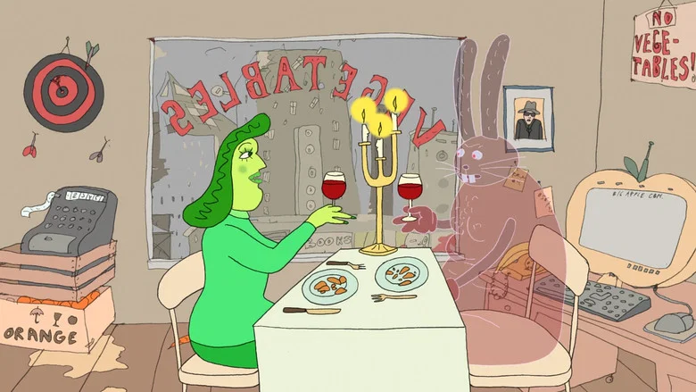Frank & Wendy screenshot 3