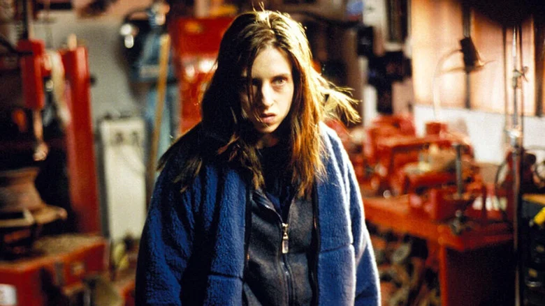 Ginger Snaps 2: Unleashed screenshot 6