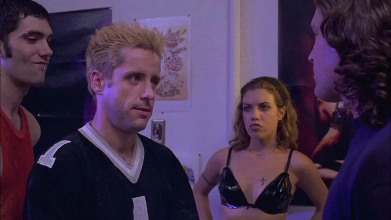 Tromeo & Juliet screenshot 5