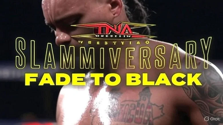 TNA Slammiversary: Fade to Black screenshot 1