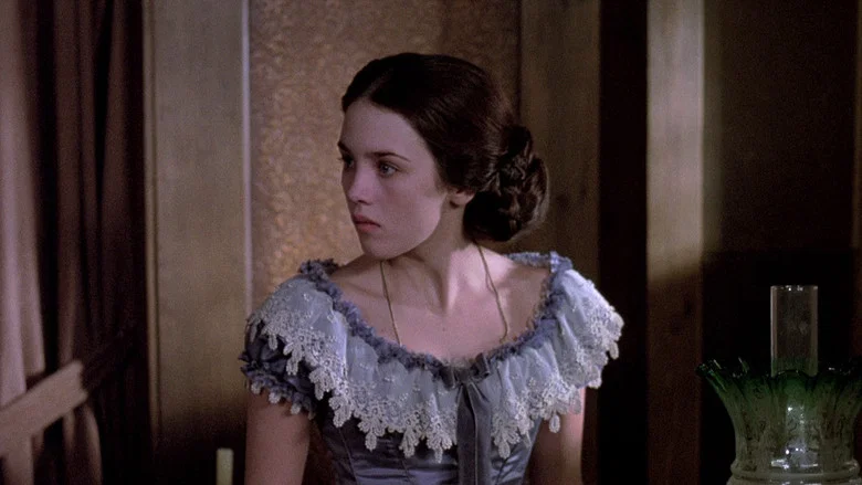 The Story of Adèle H. screenshot 6