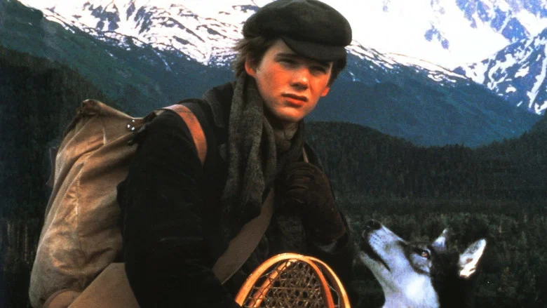White Fang screenshot 6
