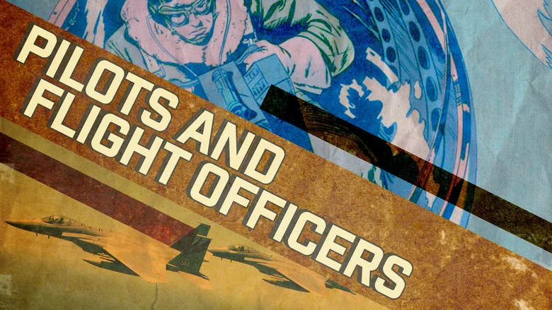 John Heroux: Gulf War Fighter Pilot screenshot 1