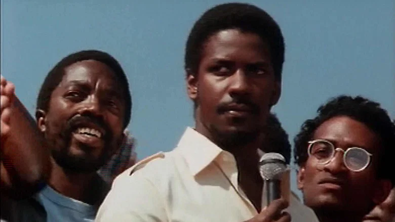 Cry Freedom screenshot 2